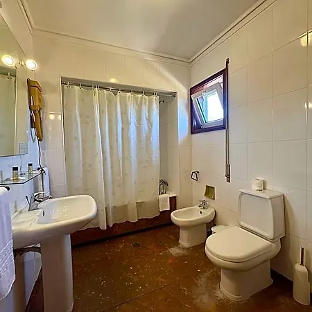 Szálloda Wot Pateira Soul Águeda