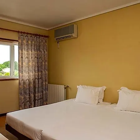Szálloda Wot Pateira Soul Águeda