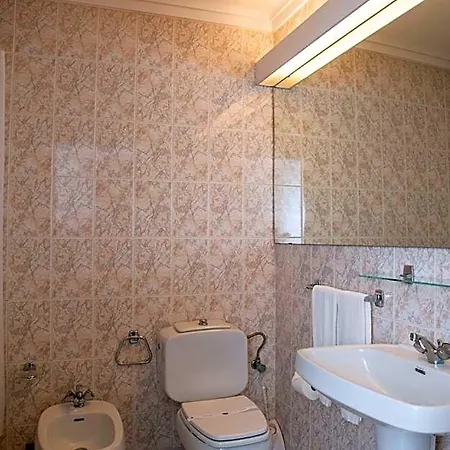 Wot Pateira Soul Szálloda