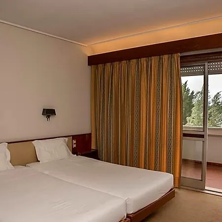 Hotel Wot Pateira Soul 3*
